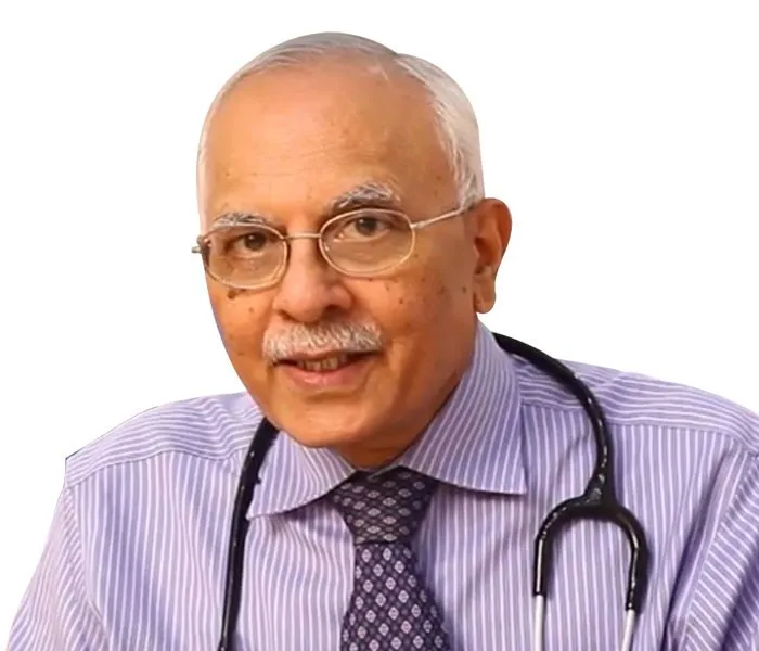 Dr. Ashok Mahashur