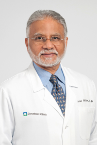 Dr. Atul Mehta