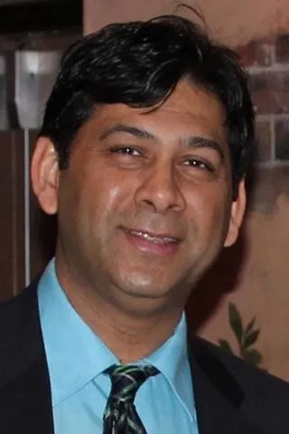 Dr. Irfan Rahman