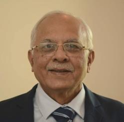 Dr. Ashok Mahashur