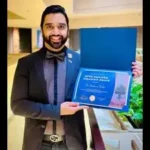 Dr Sameer Arbat Reappointed as Global President, Media Committee – WABIP